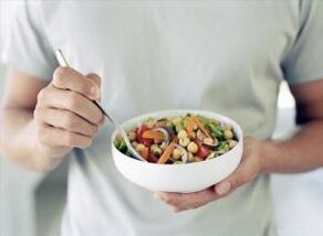 полезные продукты питания повышающие потенцию